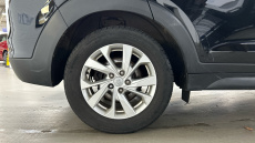 Hyundai Tucson 1.6 GDi SE Nav 5dr 2WD Petrol Estate